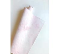 Dusky Pink Hand painted Photography Background Rollable CANVAS Flatly Styling Mat Fine Art Wedding Backdrop Photo Props by Light Atelier