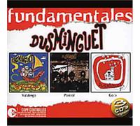 Dusminguet - Fundamentales