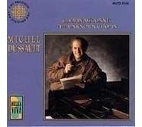 Dussault Michel - Unknown Chopin