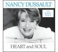 Dussault, Nancy - Heart & Soul