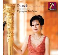 Dussek Jan Ladislav & Sophia: