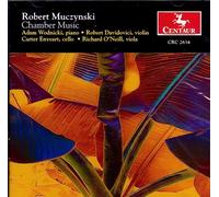 DUSSEK / SCHUMANN - First Piano Trio Op. 24; Seco