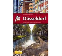 Dusseldorf MM-City: Reisefuhrer mit vielen praktischen Tipps, Krus-Bona.