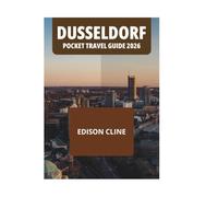 DUSSELDORF POCKET TRAVEL GUIDE 2026
