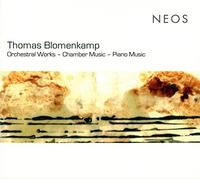 Dusseldorfer Symphoniker/Blase - Orchestral, Chamber & Piano Works