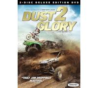 Dust 2 Glory 2-Disc Deluxe Edition