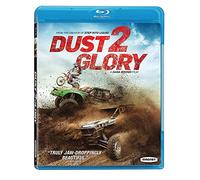 Dust 2 Glory [Blu-ray]