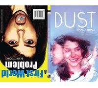 Dust & A First World Problem: Two plays (Oberon Modern Playwrights)