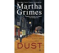 Dust: A Richard Jury Mystery: 21 (Richard Jury Mysteries)