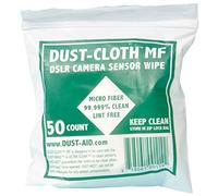 DUST-AID "Dust Cloth Microfibre" Cleaning Cloth