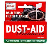 Dust-Aid Platinum DSLR Sensor Cleaner