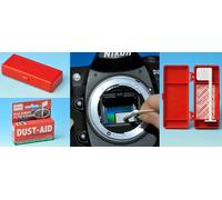Dust-Aid Platinum Sensor Cleaning Kit - NEW UK STOCK