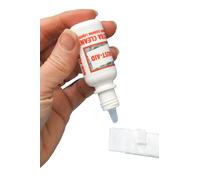 Dust-Aid Ultra-Clean Cleaning Fluid (15ml) - NEW UK STOCK