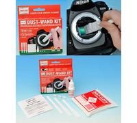 Dust-Aid Dust Wand Kit