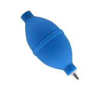 Dust Air Blowing Pump - Air Blower Vacuum Cleaner, Ball Pump Blower | Multifunctional Cleaning Tool, High Performance Single-Way Air Fan for Cleaning Watches, Computer Keyboards, Lenses, SLR Cameras
