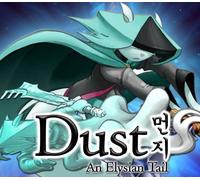 Dust: An Elysian Tail GOG CD Key