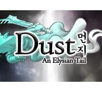Dust: An Elysian Tail (PC) Steam Key - GLOBAL