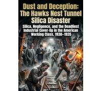 Dust and Deception: The Hawks Nest Tunnel Silica Disaster: Silica, Negligence, and the Deadliest Industrial Cover-Up in the American Working Class, 1930-1935