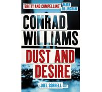 Dust and Desire (A Joel Sorrell Novel)