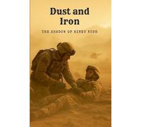 Dust And Iron: 1 (The Shadow of Hindu Kush)