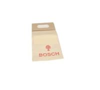 Dust Bag 1 Piece for Orbital Sander GEX34-150 and Other BOSCH Models - 2605411069