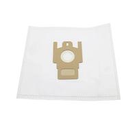 Dust Bag 10pcs, Compatible for Hoover, Type H60 H30 H52 Enigma TE7 TE70 TEN2400 Arianne，Compatible for Telios, T2100 T2599 T2615 T2621 T2740 T2760 TS1823(12pcs)