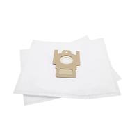 Dust Bag 10pcs, Compatible for Hoover, Type H60 H30 H52 Enigma TE7 TE70 TEN2400 Arianne，Compatible for Telios, T2100 T2599 T2615 T2621 T2740 T2760 TS1823(6pcs)