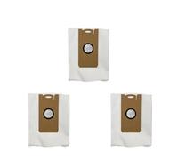 Dust Bag,Accessories Spare Part,Mop cloth,Robot Vacuums,Hepa filter,Side Brush,Replacement Parts,Compatible For Lydsto W2 (Color : Group A)