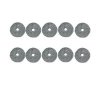 Dust Bag，Accessories Spare Part，Mop cloth，Robot Vacuums，Hepa filter，Side Brush，Replacement Parts，Compatible For Lydsto W2 (Color : Group V)