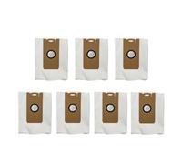 Dust Bag,Accessories Spare Part,Mop cloth,Robot Vacuums,Hepa filter,Side Brush,Replacement Parts,Compatible For Lydsto W2 (Color : Group K)
