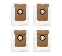 Dust Bag, Compatible For Cecotec Conga 11090, Vacuum Cleaner parts (Color : Dust bag 4 pcs)