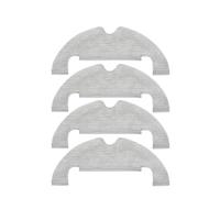 Dust Bag,Compatible for Dreame,Bot D10 Plus Accessories RLS3D Robot Vacuum Cleaner Bags Dirty Bag Replacement Spare Parts(D1004141801)