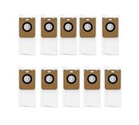 Dust Bag, Compatible For Dreame Bot Z10 Pro, Vacuum Cleaner (10 Pcs) parts
