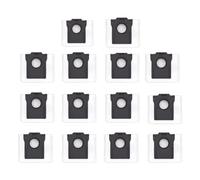Dust Bag, Compatible For Dreame L10S Pro Ultra, Vacuum Cleaner (14 Pcs) parts