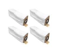 Dust Bag，Compatible For Dreame，Z10 Station / H30 Combo Station Replacement Spare Parts Accessories(4pcs)