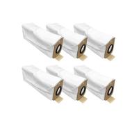Dust Bag，Compatible For Dreame，Z10 Station / H30 Combo Station Replacement Spare Parts Accessories(6pcs)