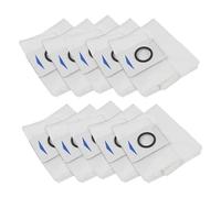 Dust Bag, Compatible For Ecovacs Deebot X1 OMNI/Turbo, Vacuum Cleaner (20 Pieces) parts