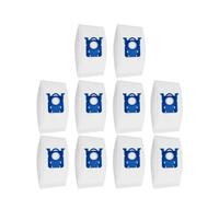 Dust Bag，compatible For Electrolux，compatible For AEG，GR201SM，compatible For Philips，FC8021/03 Vacuum Cleaner Dust Bag Accessories(10pcs)