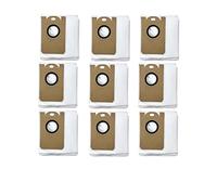 Dust Bag, Compatible For HONITURE Q6 Pro /Q6/ Q5 Robot Vacuum Cleaner Parts Replacement parts (Color : 9 Pcs)