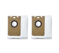 Dust Bag, Compatible For HONITURE Q6 Pro /Q6/ Q5 Robot Vacuum Cleaner Parts Replacement parts (Color : AS SHOW)