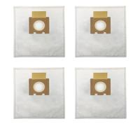 Dust Bag,Compatible for Hoover,Style H H81/H81 Pure Epa/Telios Vacuum Cleaner Bag Dirty Bag Replacement Spare Parts Dust Bag(4pack)