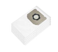 Dust Bag, Compatible for Karcher WD 4 WD 5 WD 6, Compatible for Bosch Gas 12-25, Compatible for Hilti VC 20-U, Compatible for Makita VC 2512 L, Vacuum Cleaner Bag