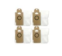 Dust Bag, Compatible For Lydsto R1, Vacuum Cleaner parts (Color : Dust bag 4 pcs)