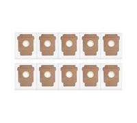 Dust Bag,Compatible For Roomba 104/105 Combo，Vacuum Cleaner Accessories(10pcs)