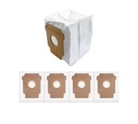 Dust Bag,Compatible For Roomba Plus 405/505 Combo，Max 705 Vac Vacuum,Compatible For 104，105 Combo，105 Vacuum，Cleaner Bags Accessories(10pcs)