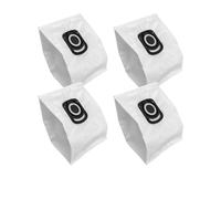 Dust Bag，Compatible for Rowenta，Compatible for Tefal，X-Plorer Serie 75 S+/70+/240+, RR8497WH/ZR200520/ZR200540, Silence Force 4A(Set 1)