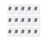 Dust Bag，Compatible for Rowenta，Hygiene，ZR200520 ZR200540 ZR200720 ZR200920，Compatible for Rowenta，X-Trem Power and Silence Force Serie Replacement(15pcs)
