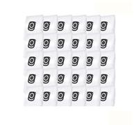 Dust Bag,Compatible for Rowenta,Hygiene,ZR200520 ZR200540 ZR200720 ZR200920,Compatible for Rowenta,X-Trem Power and Silence Force Serie Replacement(30pcs)