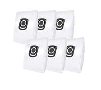 Dust Bag，Compatible for Rowenta，Hygiene，ZR200520 ZR200540 ZR200720 ZR200920，Compatible for Rowenta，X-Trem Power and Silence Force Serie Replacement(6pcs)