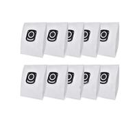 Dust Bag .Compatible For Rowenta ZR200520 ZR200540 ZR200720 ZR200920. Vacuum Cleaner Accessories(10pcs)